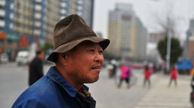  #70后的农民#农村70后，都快“奔五”了，3件事却仍放不下，农民