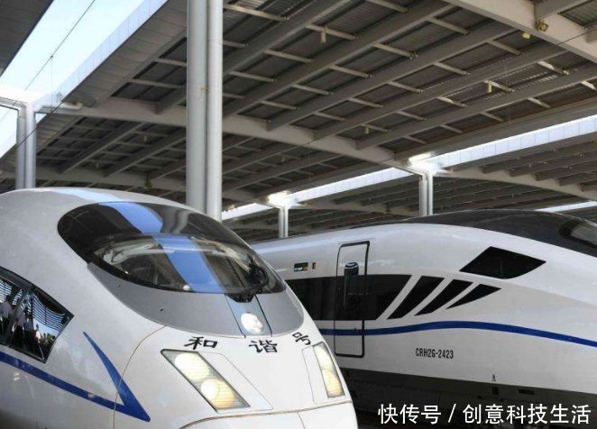 印度人疑惑为什么中国高铁建在天上，建地上的话，不更省钱吗