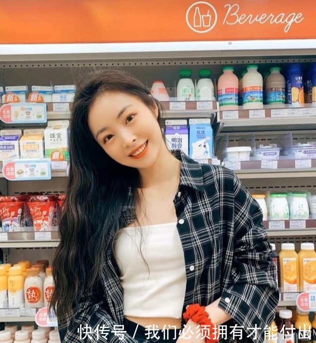  【夹克】初夏甜美风穿搭，一件上衣就搞定