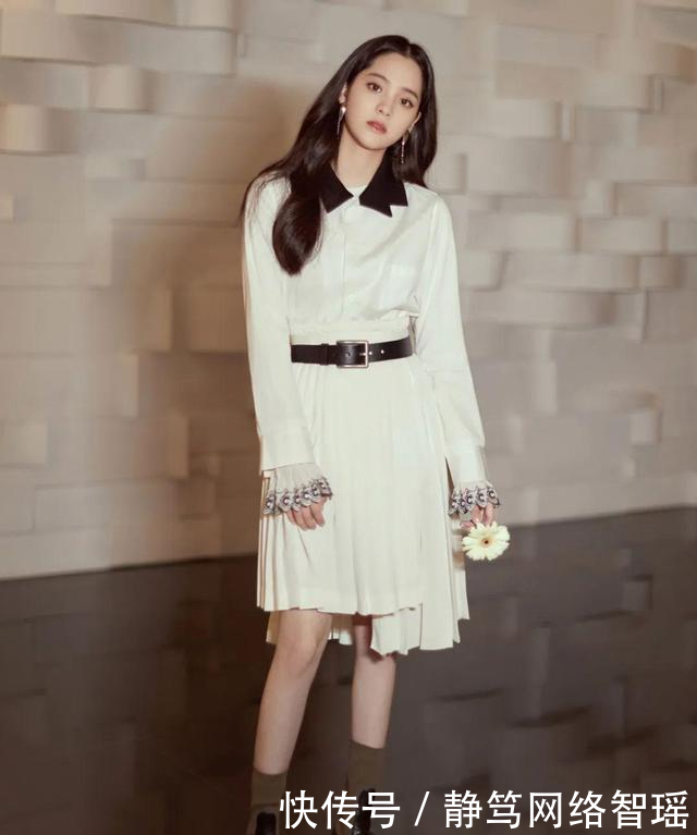 就要:今年就要穿好这几件衬衫,让你时髦温婉又有女人味