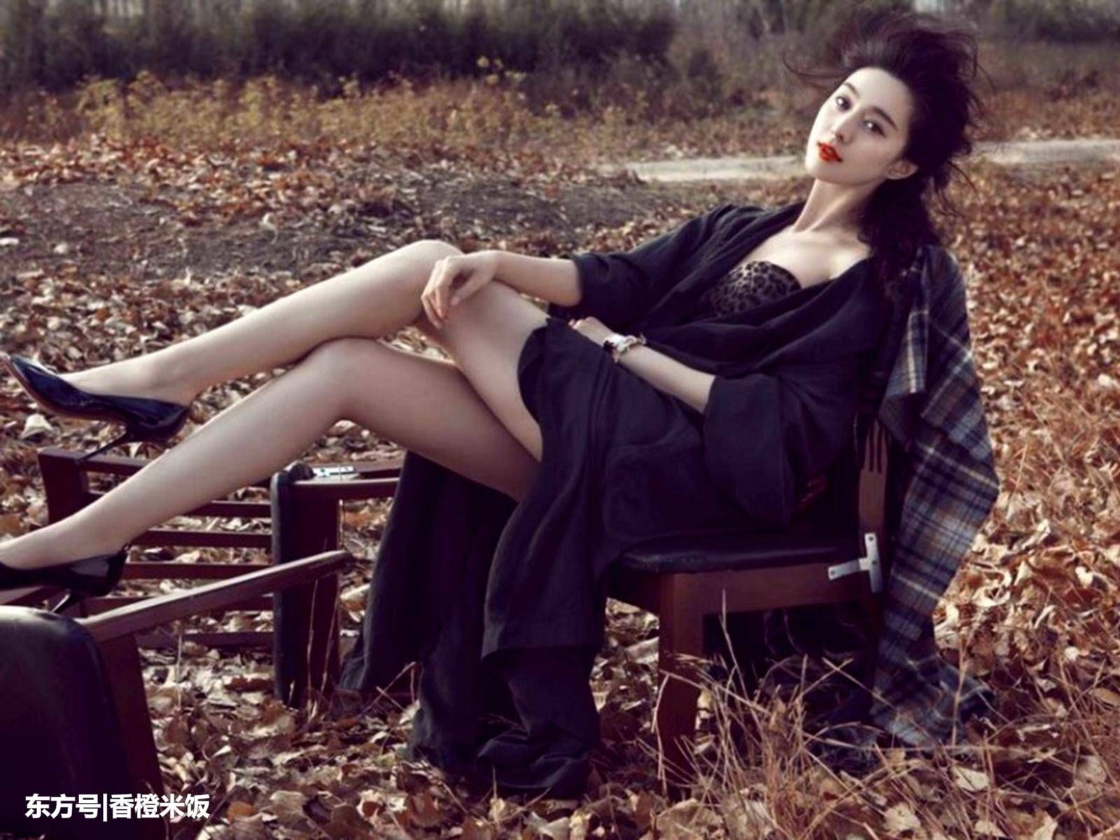 范冰冰工作室严正声明，从两个细节看出真相，网友们纷纷站队支持