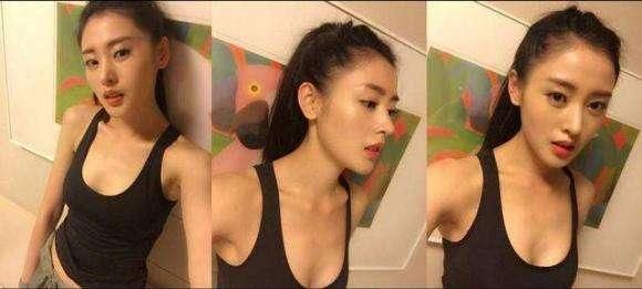 袁姗姗减肥方式遭质疑，工作室出面澄清