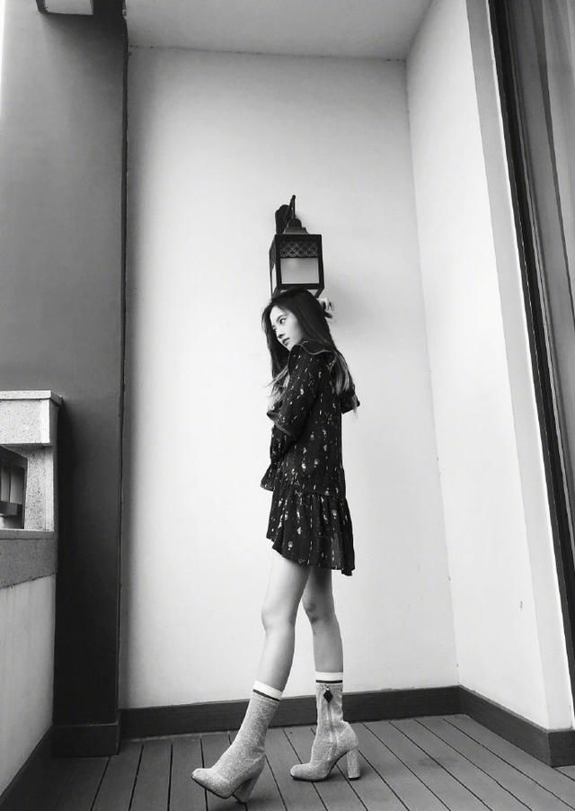 “四千年一遇美女”鞠婧祎到底有多美,你get到她的颜了吗?