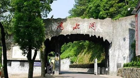 如果一生只去一次湖南,那走这条路线就够了,霸占湖南大半的美