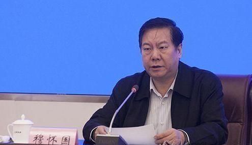 罕见！天津已有四个“市政府副秘书长”落马