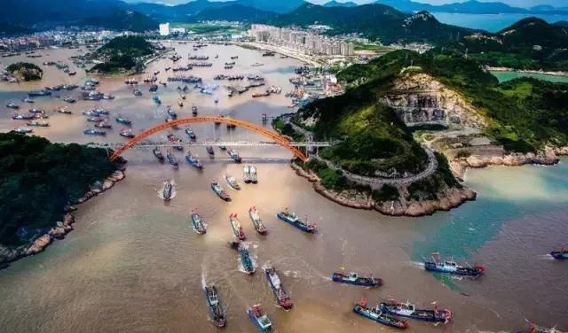 中国制造业十强城市，浙江仅一座城市入围，杭州遗憾落选
