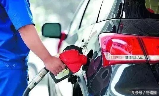 关于加油的5大谣言，全是瞎编的!