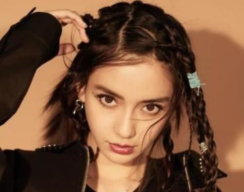 「 脏脏」女生却自认很美，难怪没有男朋友！，男生很反感的“3种发型”