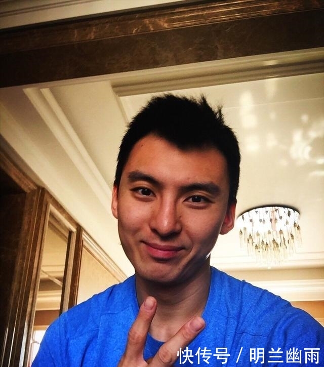 高以翔男篮队长