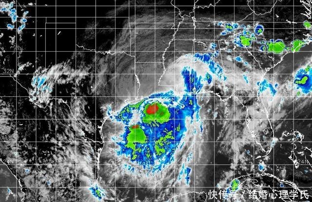 7月“新低压”出现！双台风或影响我国华南，广东和福建各一个