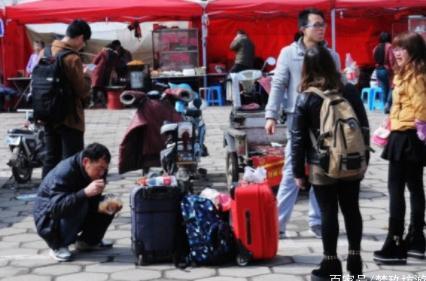 中国又现两座“空城”，黑龙江的这一城市排在首位，是你的家乡？