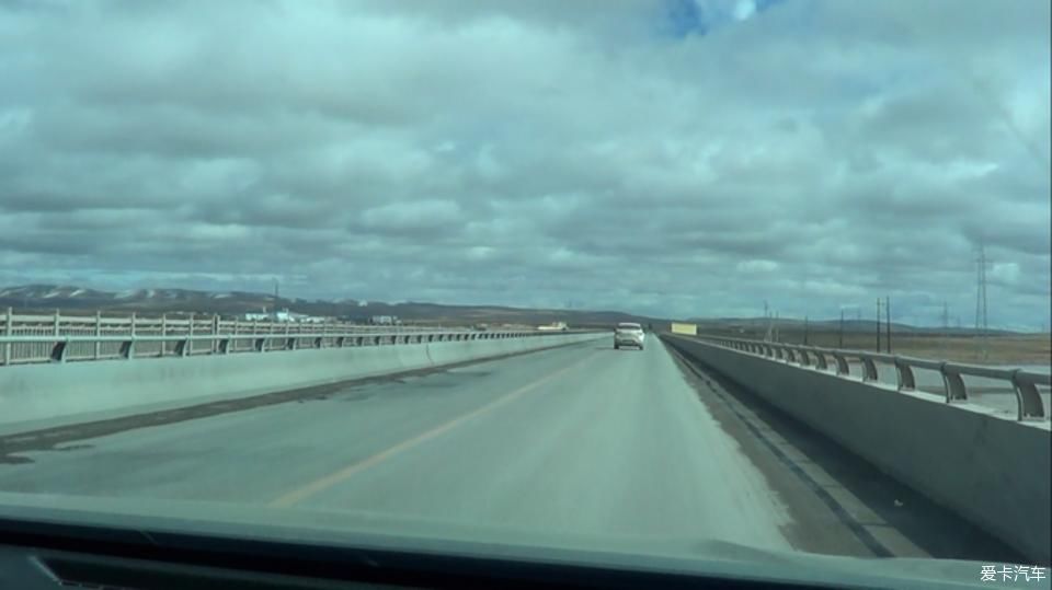 带着年迈父母去西藏，单车自驾奇骏，川进青出，13天7000公里~