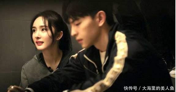 杨幂哪个综艺节目叫魏大勋