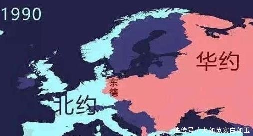  「世界和平」北约再次扩军，成员国数量达到30个，北约有存在的必要吗？