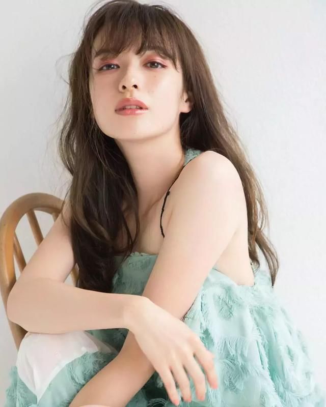 什么发型那么神奇，让郭采洁、刘诗诗美出新高度！