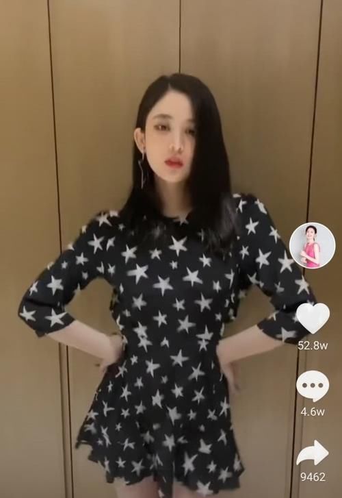 「和娜」张翰两届前任:郑爽和娜扎同天发布视频,两个人状态大不一样!