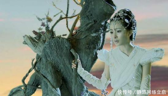  那一刻■重温神剧《仙剑奇侠传3》：终于明白，为什么那么多观众讨厌雪见
