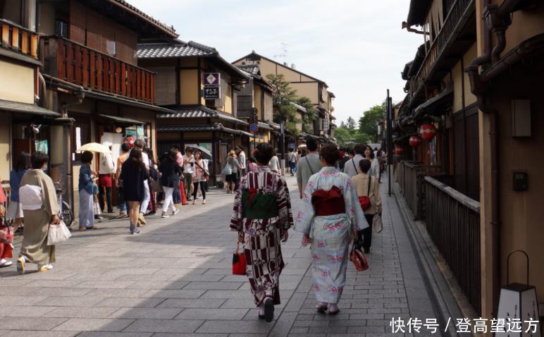 亚洲一狂妄小国，曾想征服亚洲，之后被打怕，如今靠旅游发大财！