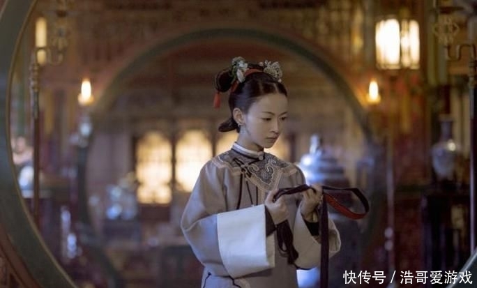【攻略】《熹妃传》将播,豪华阵容不输《延禧攻略》,光看男女主就追定了