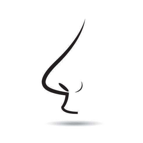  【好看】鼻子不好看，怎么做女神？