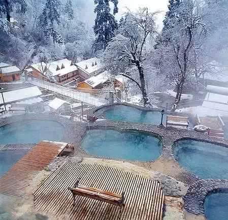  「叫板」四川敢叫板九寨沟和稻城亚丁的小城，美得惊人却很低调