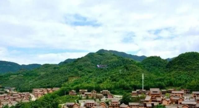 中国“凉都”，夏天平均只有19.7℃！夏天有地方避暑了