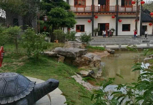 广西贺州耗费7.4亿，建园博园门票60，如今游客不买账要凉凉