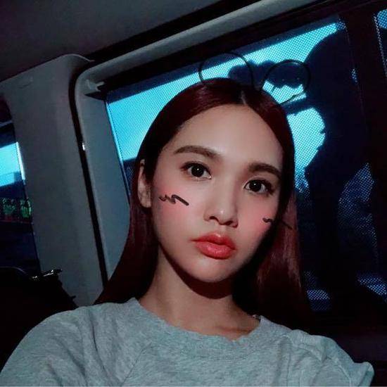 杨丞琳长文回应耍大牌 称自己毫不知情 一切都只是误会!