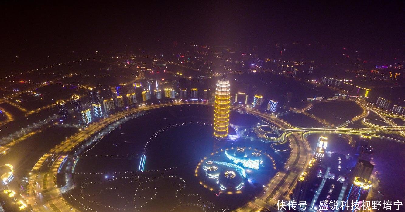 郑州为何能超越开封、洛阳，成为河南的省会城市