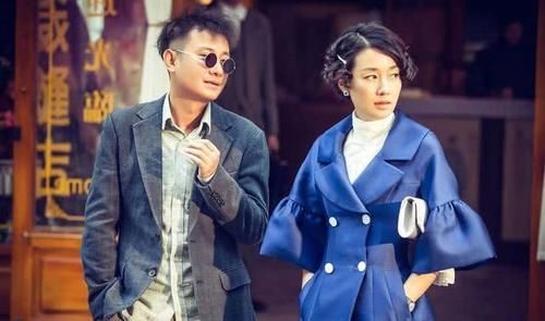  『角色』43岁马伊琍离婚更红了：否认二婚却不抗拒再婚，新剧和胡歌演情侣