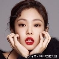「香奈儿」肉肉脸还下垂竟也能打败刘雯周迅成人间香奈儿,这脸是有多高级?