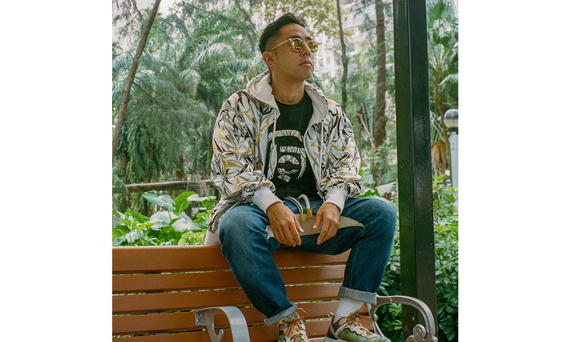 CLOT “双十一” 限定 Alienegra 荆棘系列新品现已于天猫开放预购