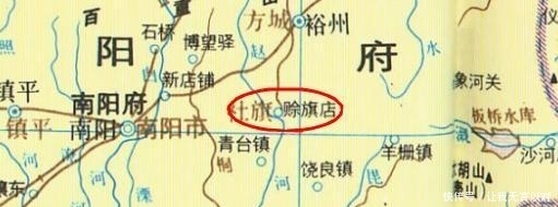 河南省的“中州四大名镇”都有哪些，现在都发展成什么样了