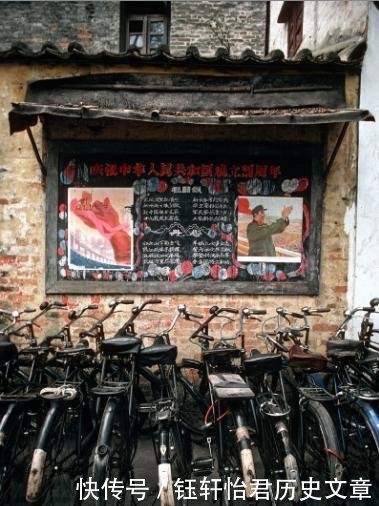  美国人：美国人拍摄的老照片 带你回到1979年的广州