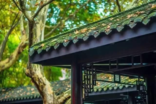 『之美』中式园林,中国人的造梦艺术