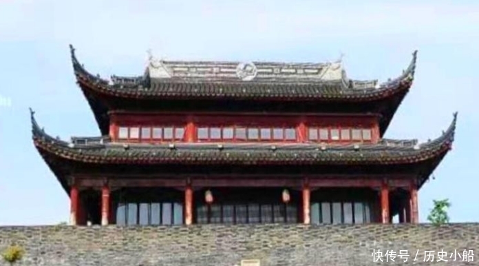 苏州的这座庙宇，“披麻戴孝”典故来源于此，吴文化起源地！