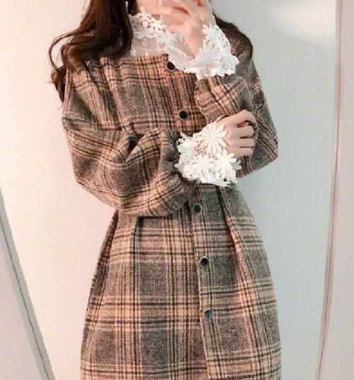  『会把女生们』这就是男生最喜欢的“白莲”穿搭，赶紧学起来，成功吸引男神目光