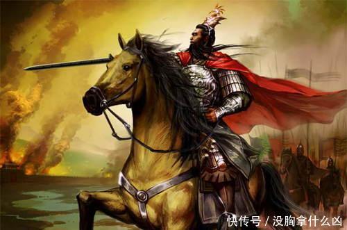  『黄须儿』黄须儿居然大不简单，从曹魏的“夺储风波”，解读曹彰的野心！
