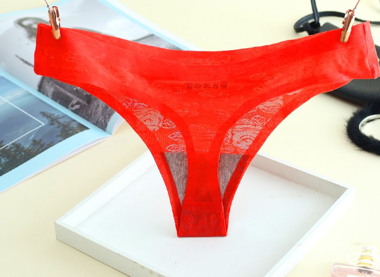 42℃高温，别穿闷人的三角裤了!现流行“冰丝T裤”，冰爽舒适