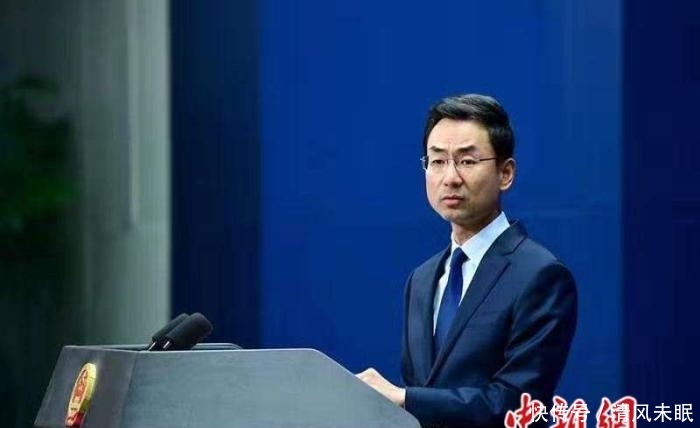 外交部:任何人都不要低估中方维护香港