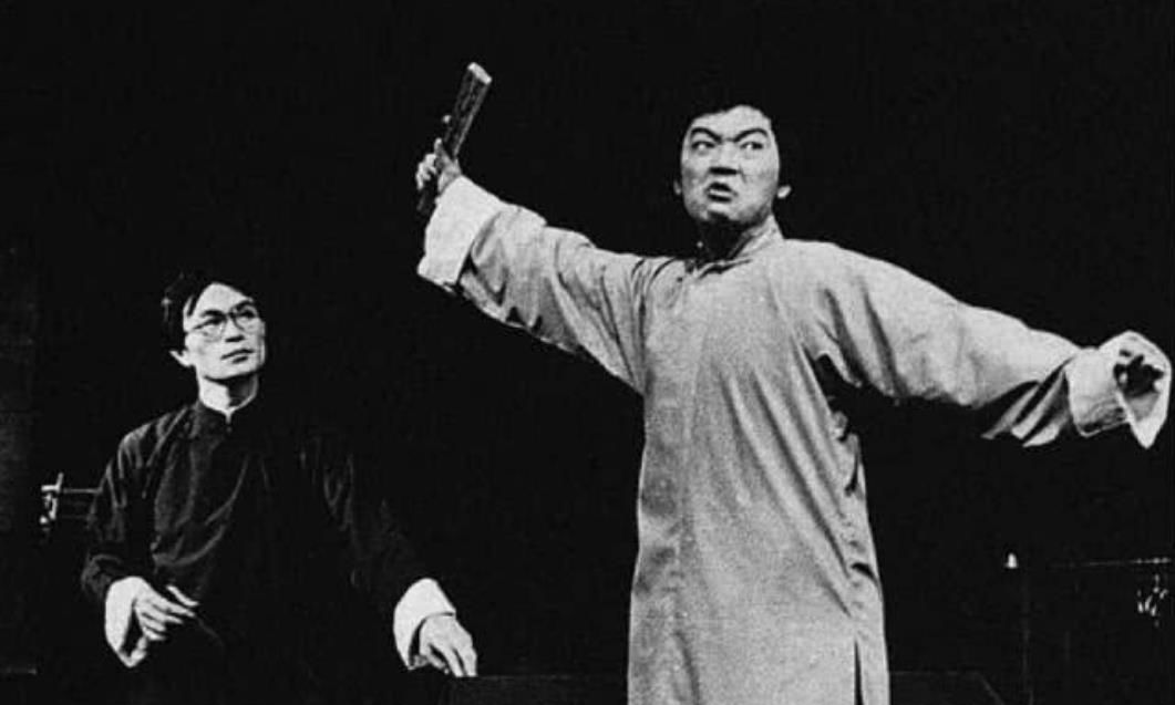  【深刻】演3000多集电视剧！来者不拒的李立群：钱到位，就没有不接的理由