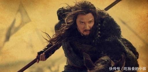 单挑的话,历史上谁能打败项羽?