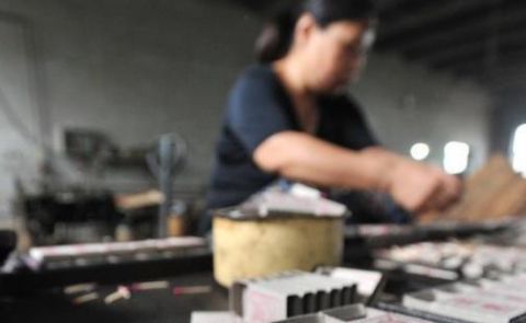  [泊头]亚洲第一、世界第三的百年老厂，一天产量高达7亿，如今已