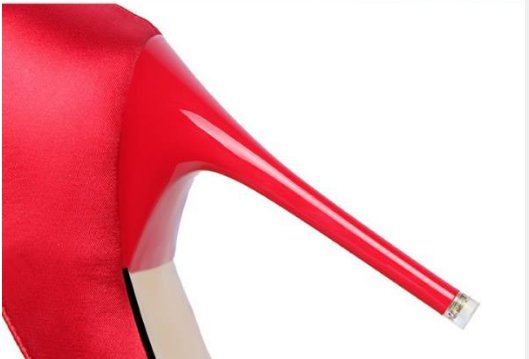 秋季穿这几款高跟鞋，走到哪里都不失性感优雅，老漂亮了