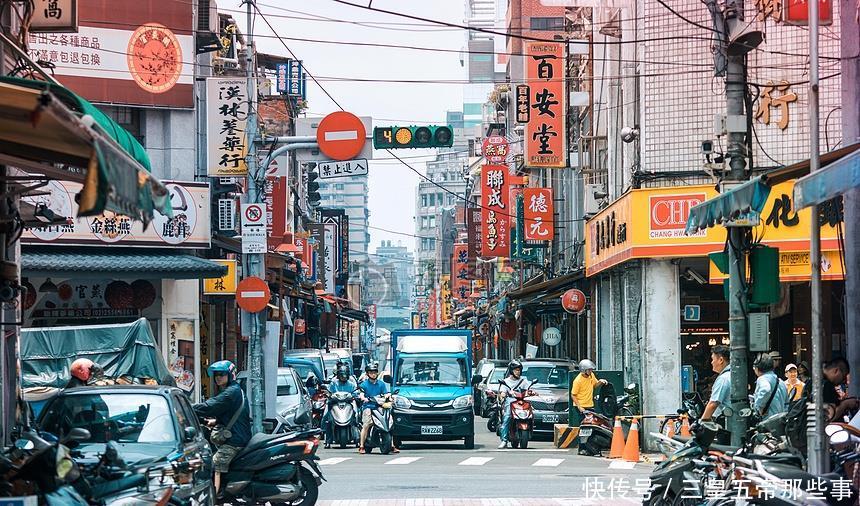 台湾人为何不想到大陆生活台湾妹子说大实话,
