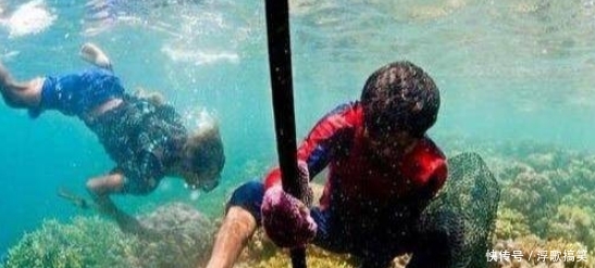 唯一没有国籍的民族:从不踏足陆地的巴瑶族