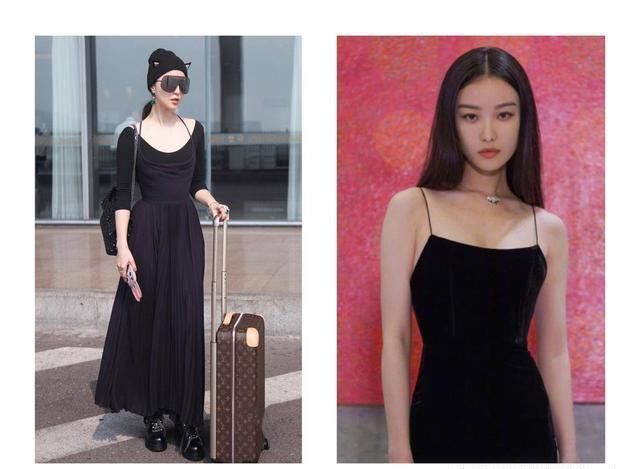 【女生】NIKE吊带裙搭出5种风格11套look,连女生都要回头看几眼