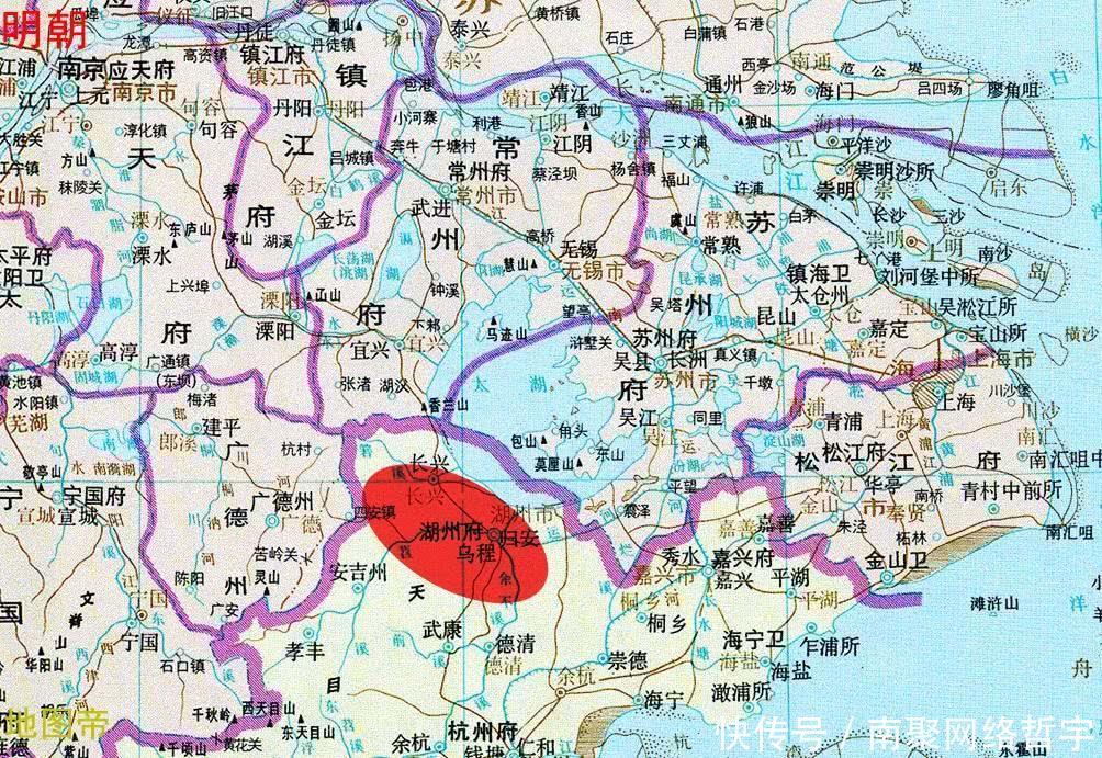  「淡水湖」中国五大淡水湖之一 江苏太湖