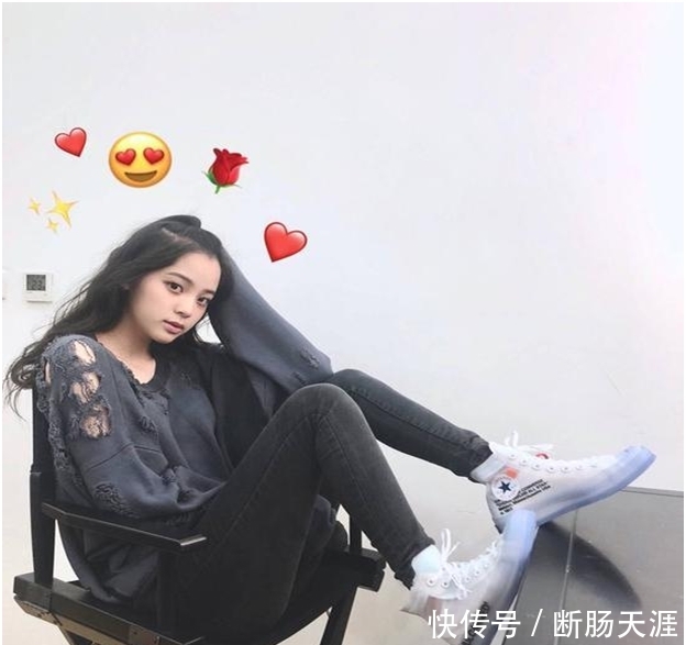  #回首#众鞋寻它千百度 暮然一回首，为啥偏偏火的是匡威？