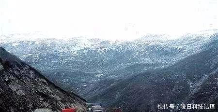 十月,一条全新的“雅安天路”即将呈现